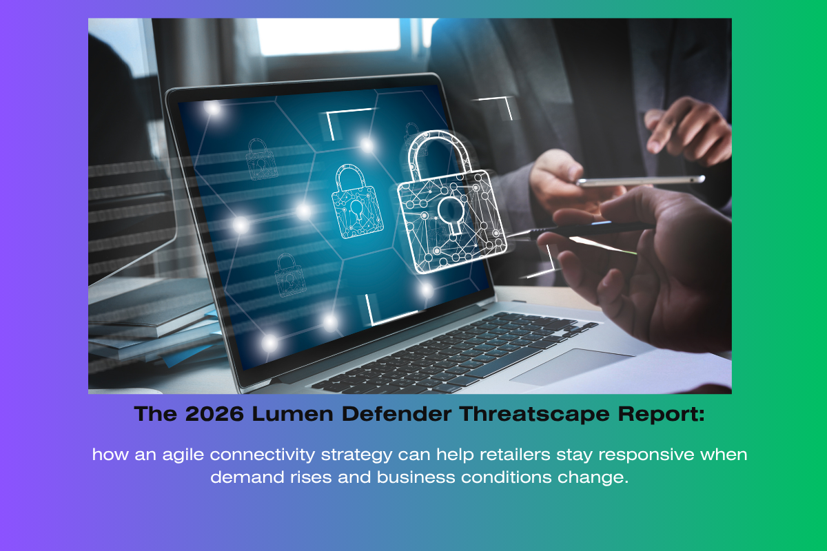 The 2026 Lumen Defender Threatscape Report: